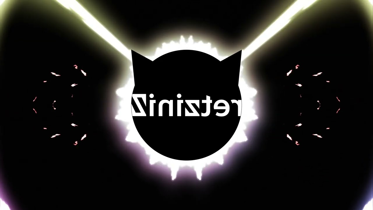 Bossfight - Toxic [Audio Visualizer]