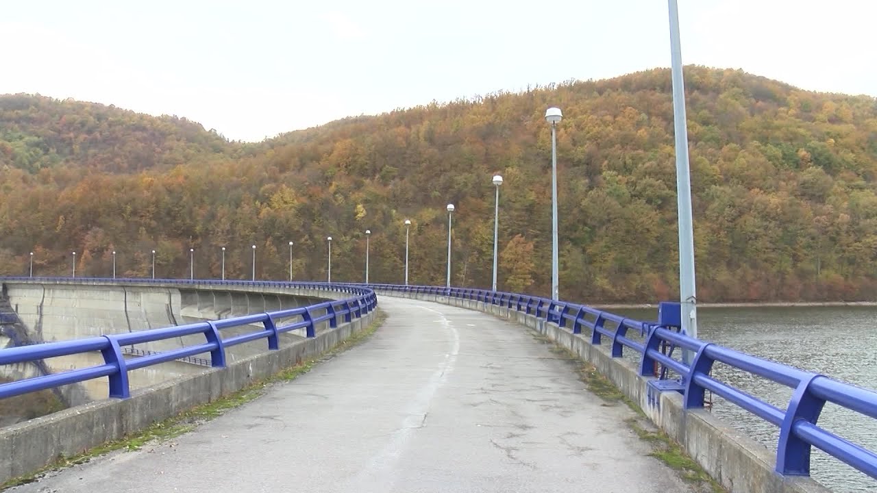 Očuvanje i zaštita akumulacije Gruža