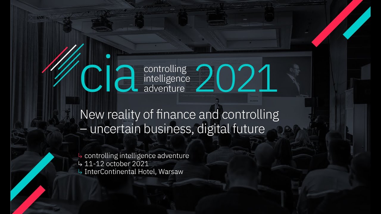 XV Kongres ICV POLSKA (CIA 2021) - Zobacz relację i poznaj najważniejsze wnioski