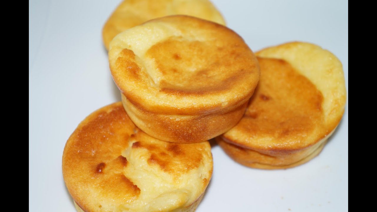 FONDANT AU FROMAGE BLANC FACILE ET RAPIDE