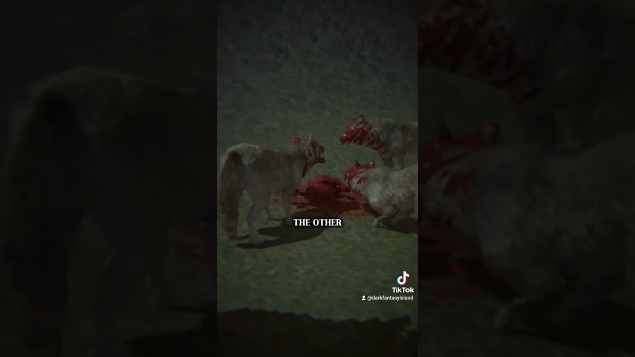 Lore Video 3 #darkfantasy #gamedev