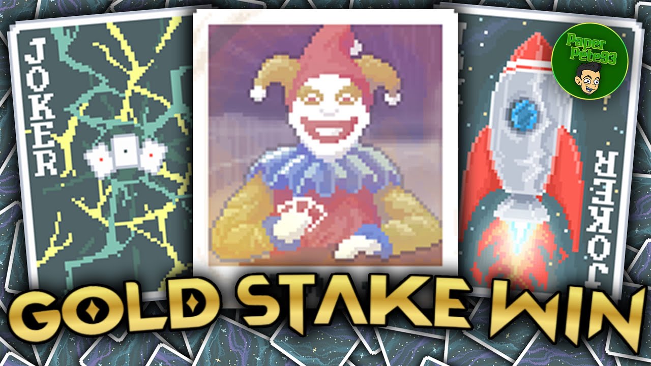Venus Had a Point to Prove! ♣ Balatro (Gold Stake)