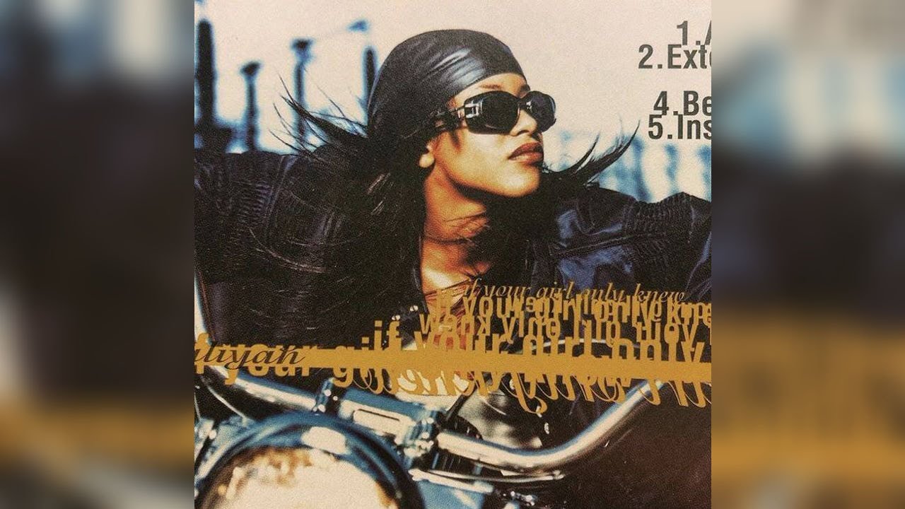 [FREE] 2000s R&B Timbaland x Aaliyah Type Beat 