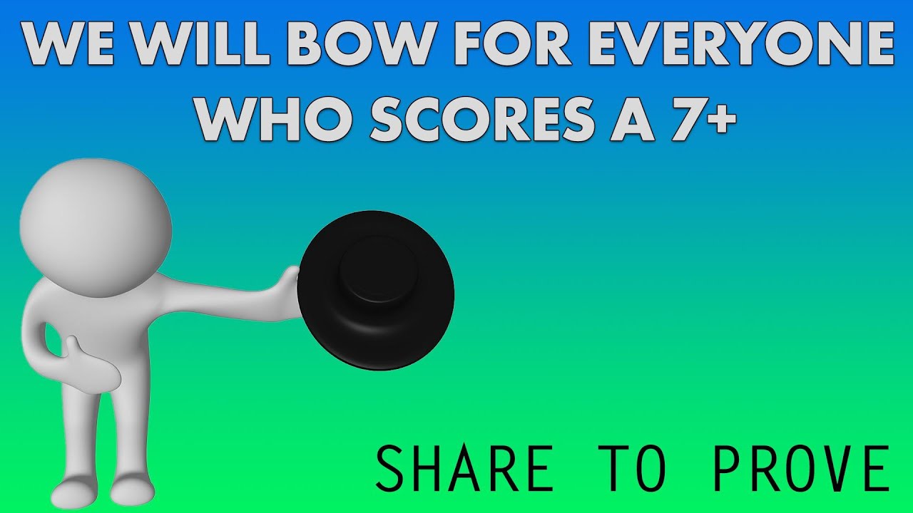 Mixed Knowledge Quiz