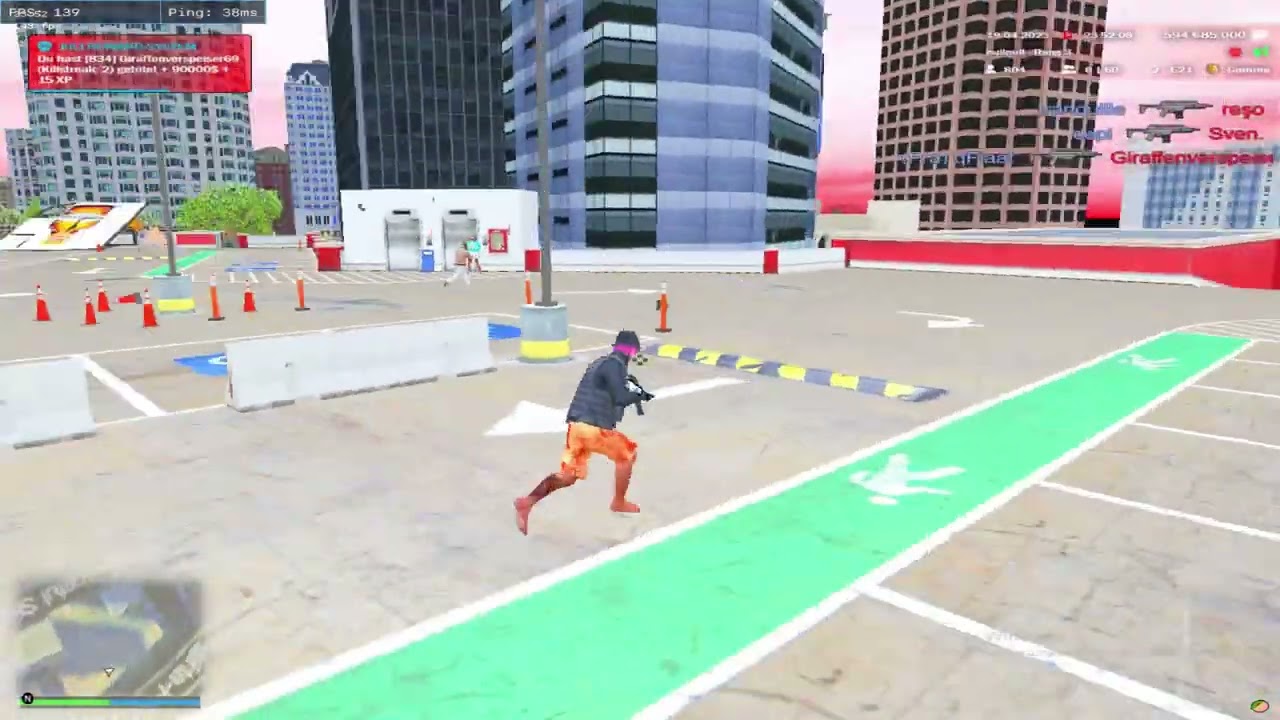 [GFC] Highlights #2