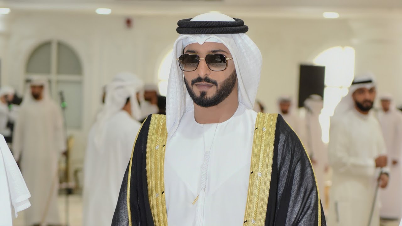 أفراح بن ماضي و المنهالي