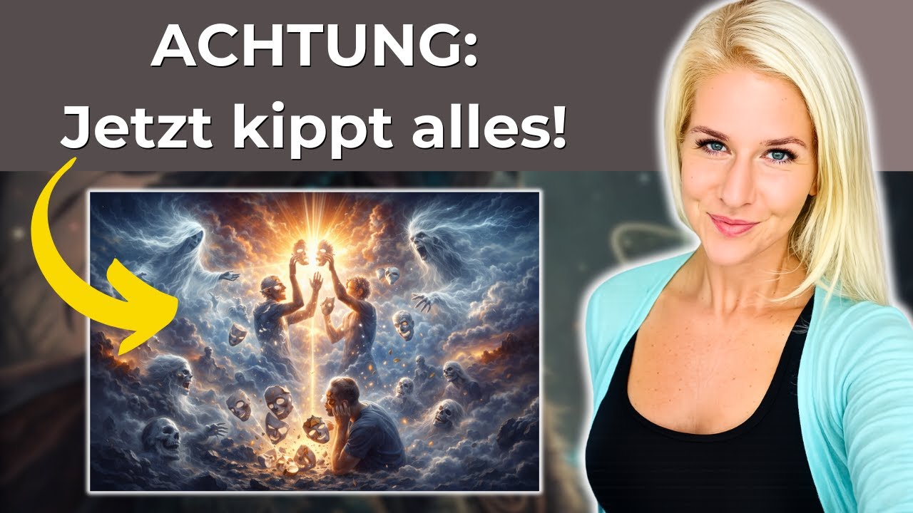 Prophezeiung erfüllt sich: Worauf Du jetzt achten musst! (Meinung Birgit Fischer)