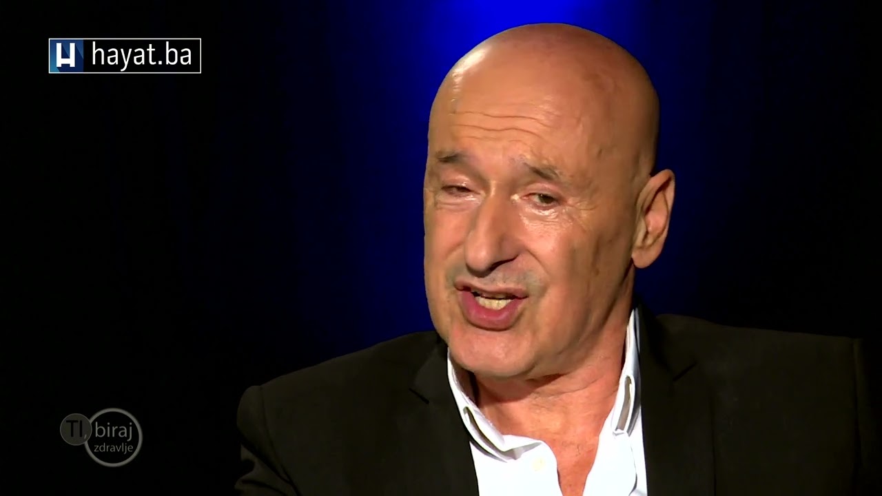BUDITE PAMETAN PACIJENT! DR. SOLAKOVIĆ ZA HAYAT:NE ŽALITE PARE ZA ZDRAVLJE, NEKI HIRURZI SVE OPERIŠU