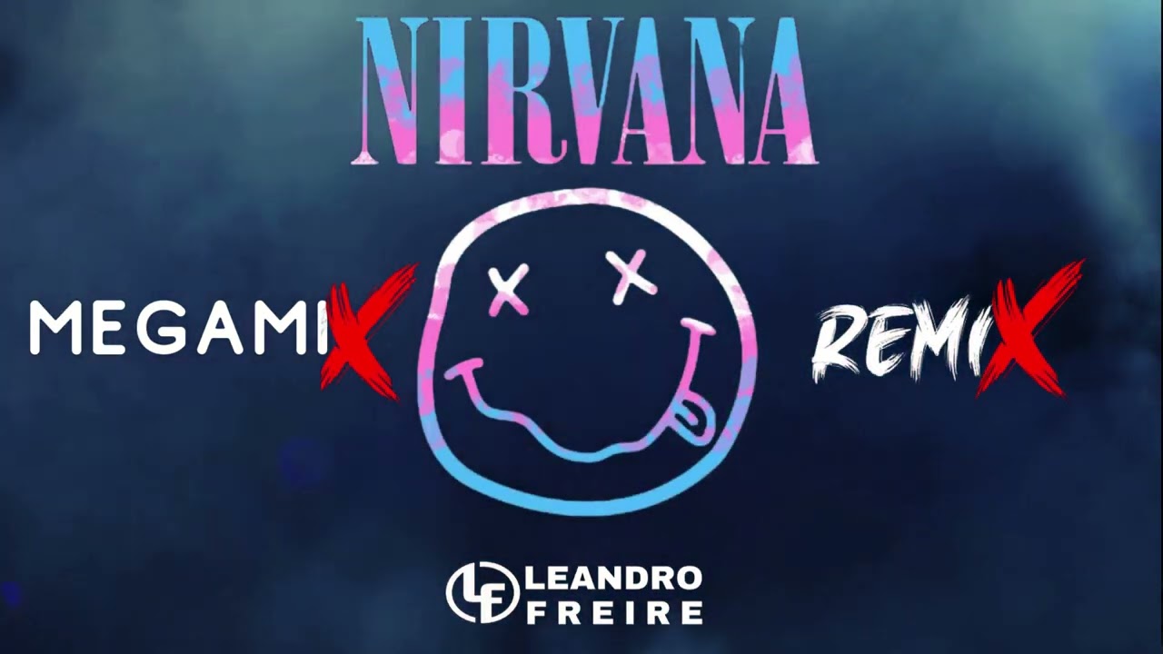 Megamix Nirvana Tributo - Remix