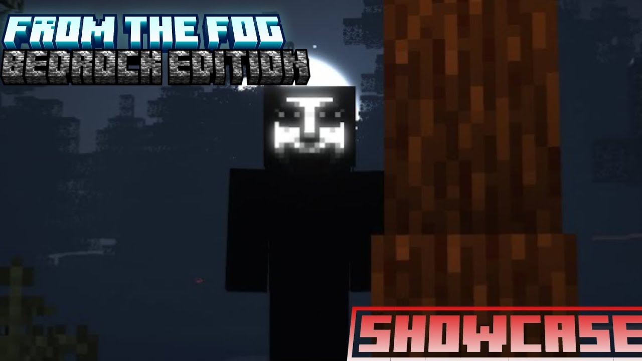 The Knocker Mod PE/BE 1.21+ | Showcase 