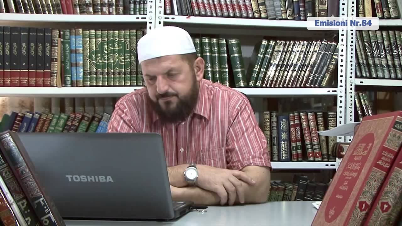 Vuajtja nga stresi dhe nervoza ? Dr.Shefqet Krasniqi
