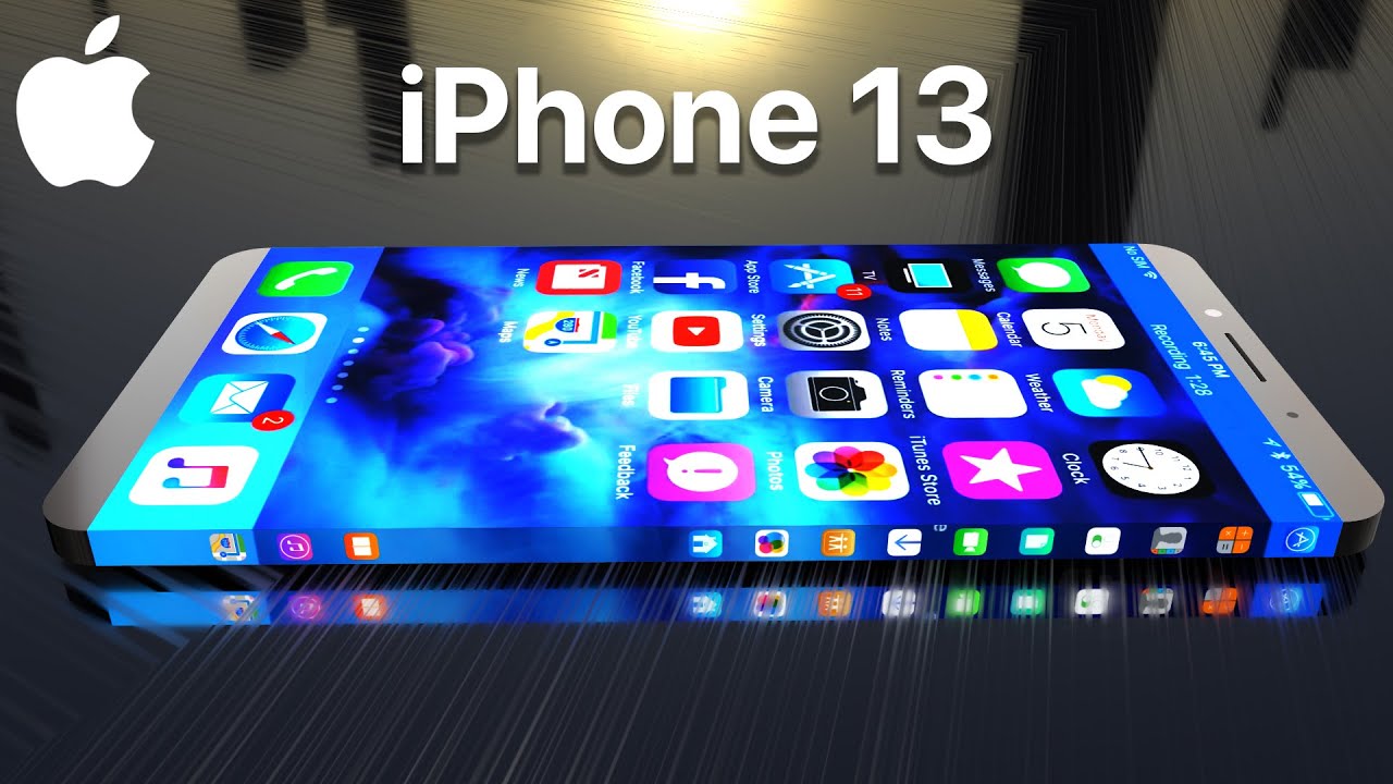 iPhone 13 Trailer - Apple