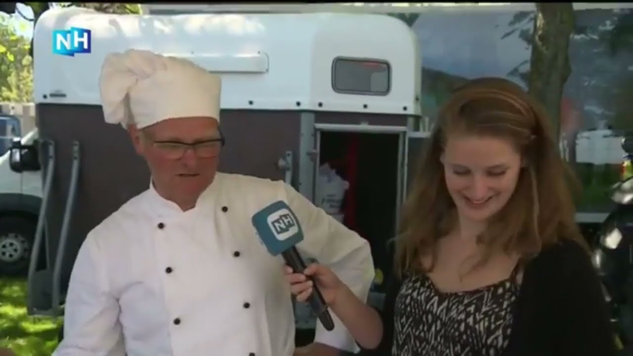 Bloemendagen Limmen 2018 RTV NH II