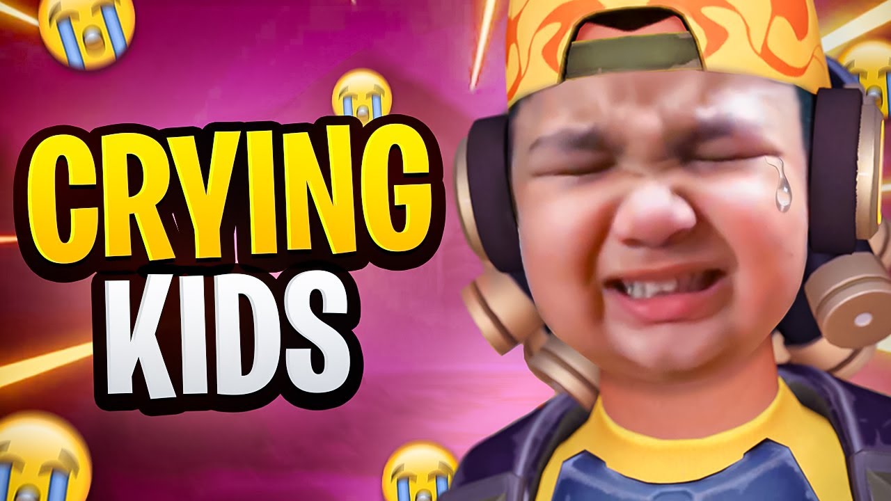 Mumbai Server Kids *Crying* 😭 in Valorant | Valorant Funny Moments India