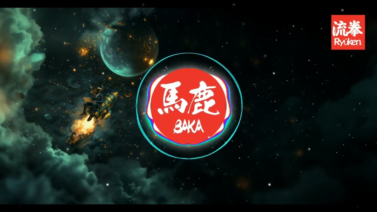 To The Moon (Crypto Anthem) | $BAKA #cryptoworld #bullrun #rockmusic