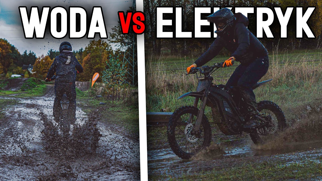 WODOWANIE ELEKTRYKA PROSTO Z KARTONU 😎