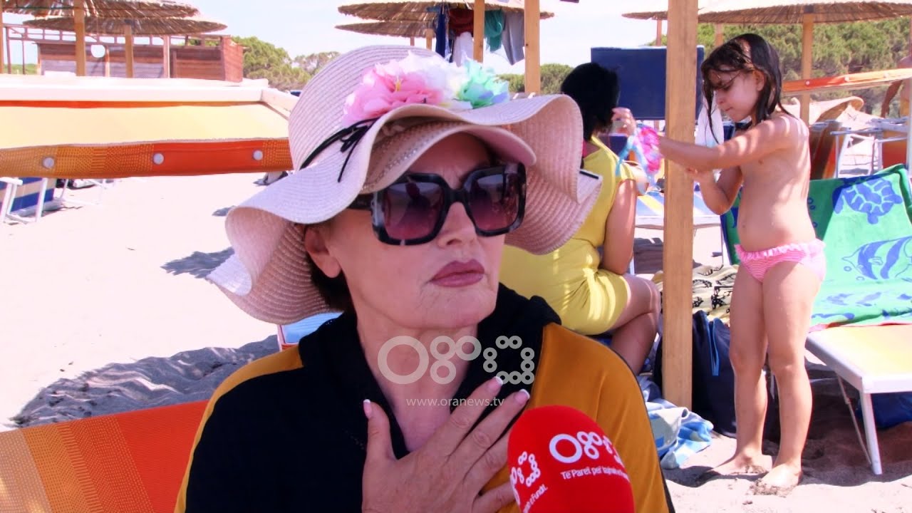 Drane Xhai: Marr pension qesharak, nuk m&euml; del as p&euml;r... #oraverore