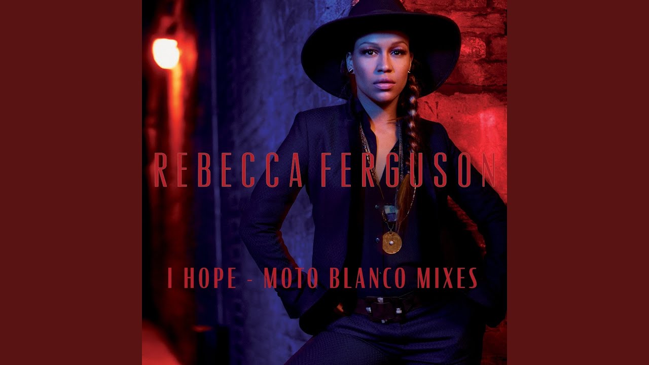 I Hope (Moto Blanco Club Mix)
