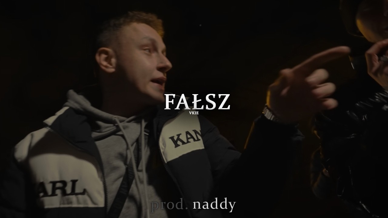 [FREE] VKIE TYPE BEAT ''FAŁSZ
