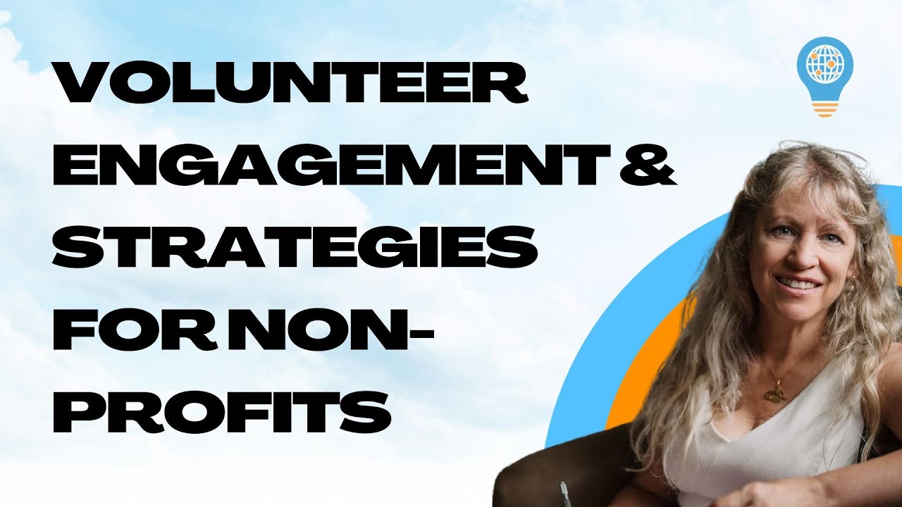Meaningfully Engaging Volunteers in Impact Organisations with Karen Knight | Changemaker Q&A 🎙️