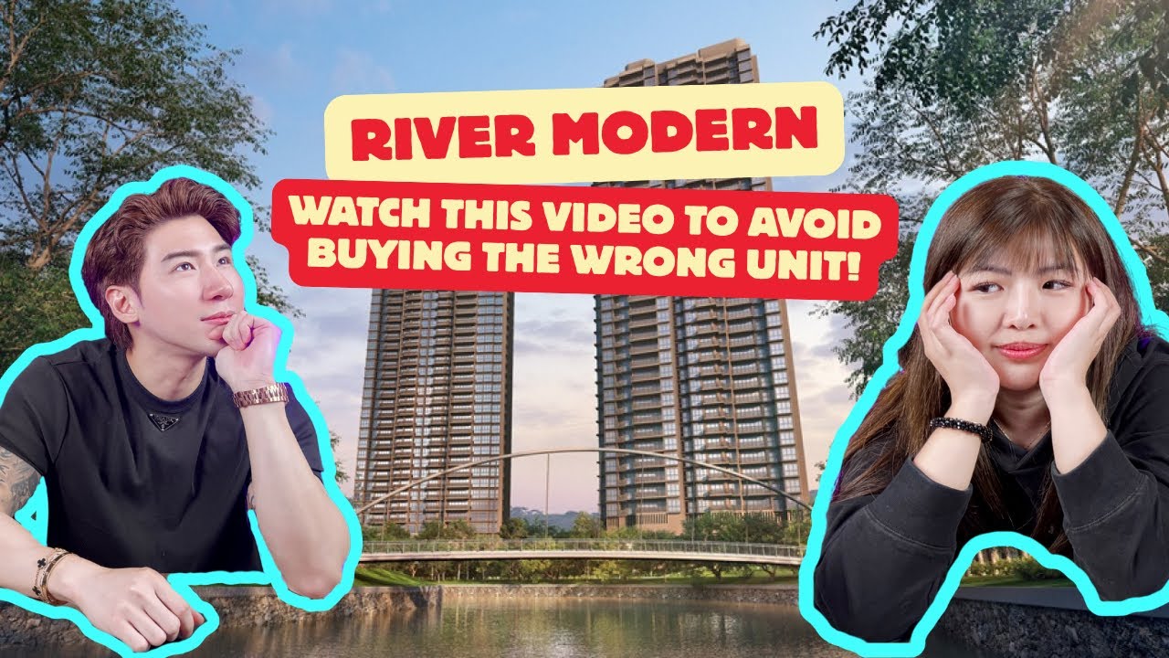 River Modern - Watch This Video To Avoid Buying The Wrong Unit