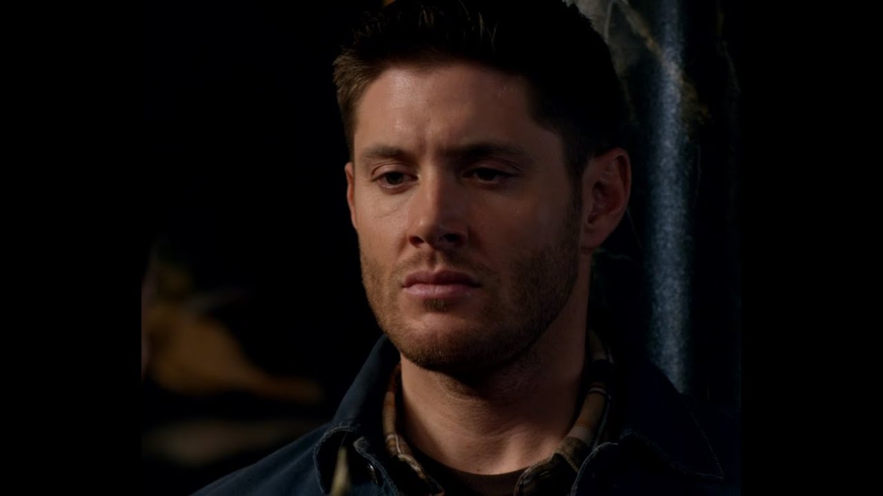 Protective Dean #1