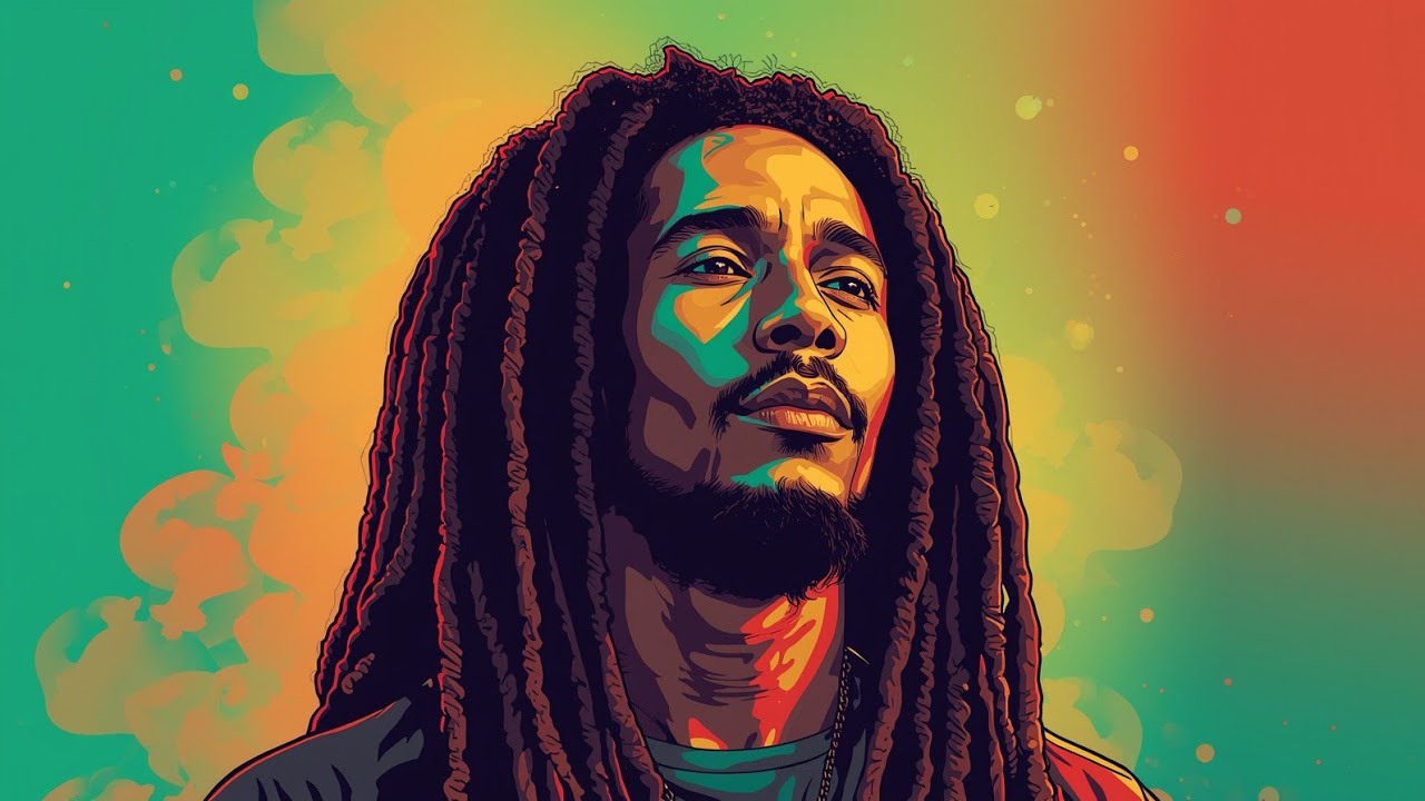 Relax & Heal 🌿 Spiritual Roots Reggae &ndash; Rasta Soul