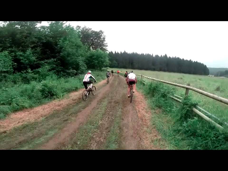 Albstadt Bike Marathon 2014