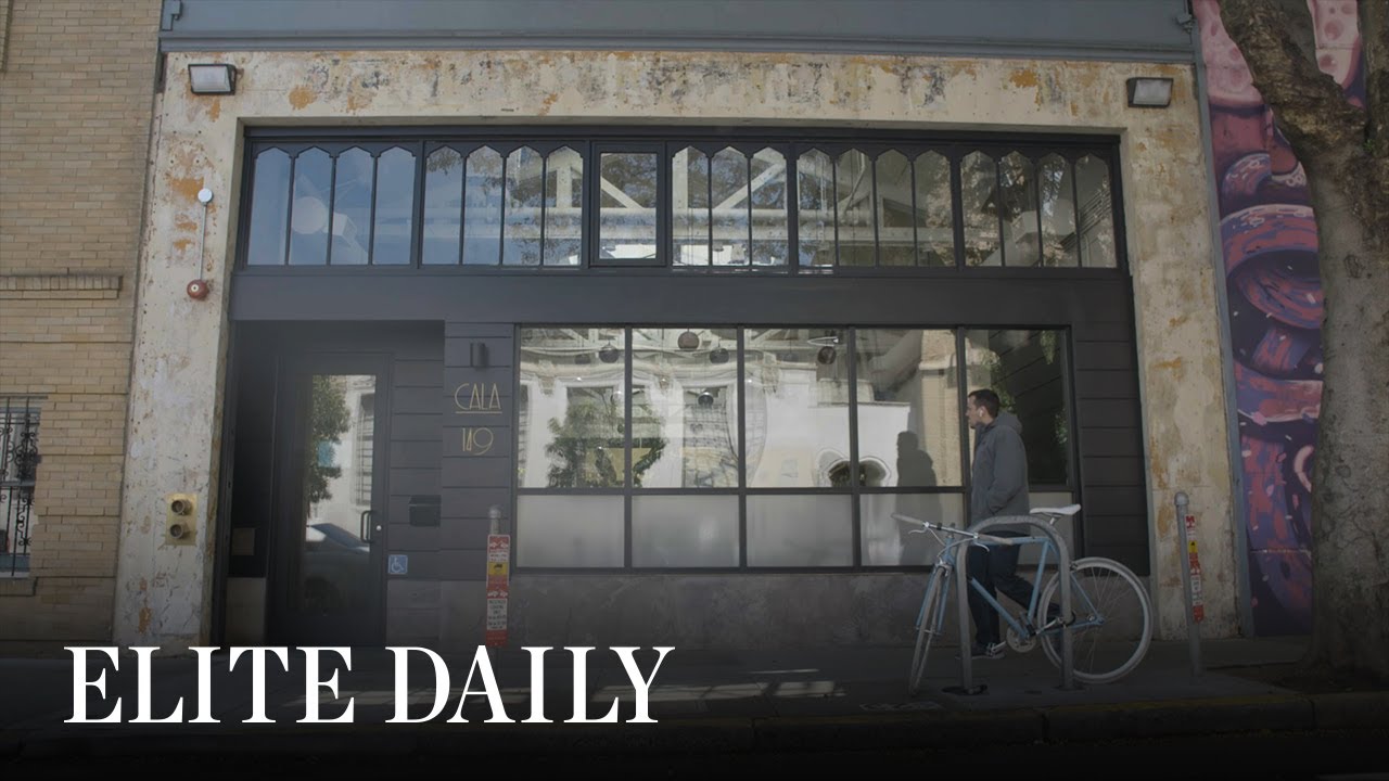 This Restaurant Is Almost Entirely Staffed By Ex-Felons [INSIGHTS]