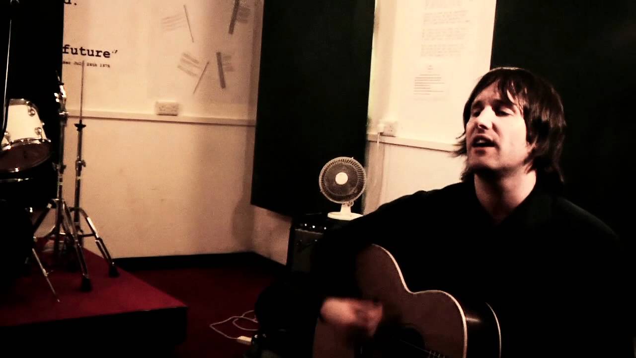 Ash - Shining Light