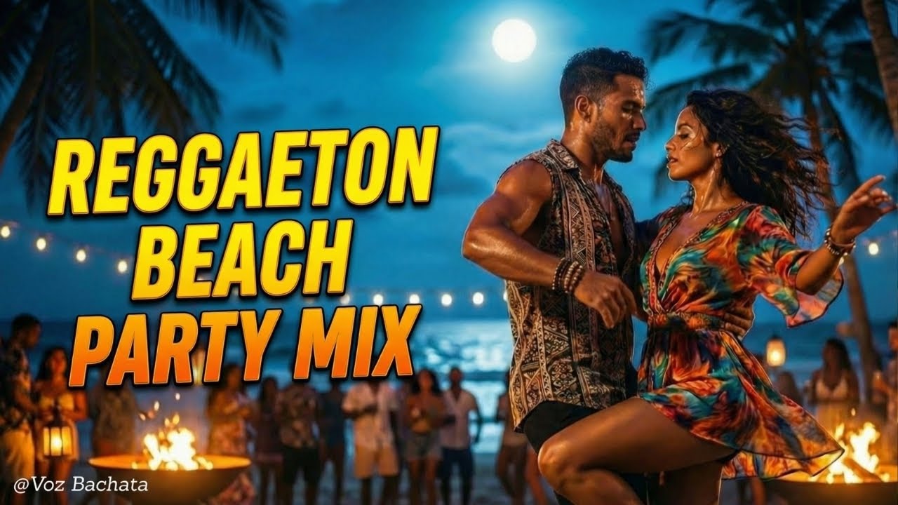 Ultimate Latin Dance Remix 2026 🔥🚀 Pop, Reggaeton & Tropical EDM Party
