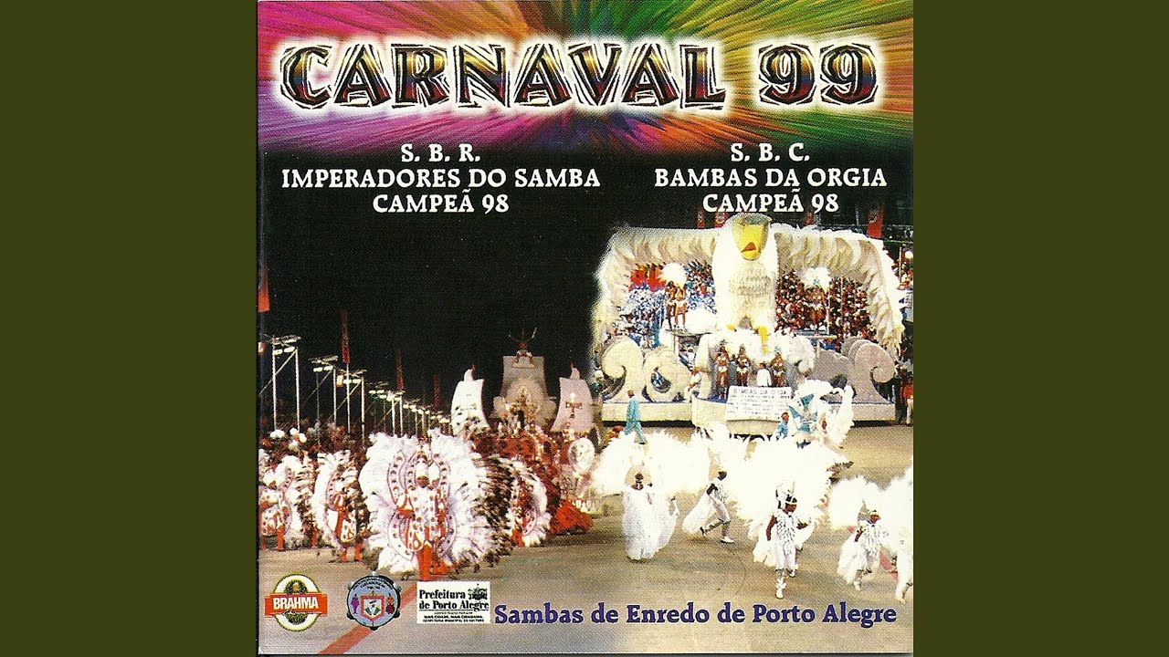 A Lenda do Arco Íris