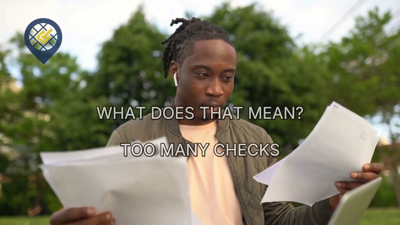 Nobody Explains How to Check a Tax Lien Deal