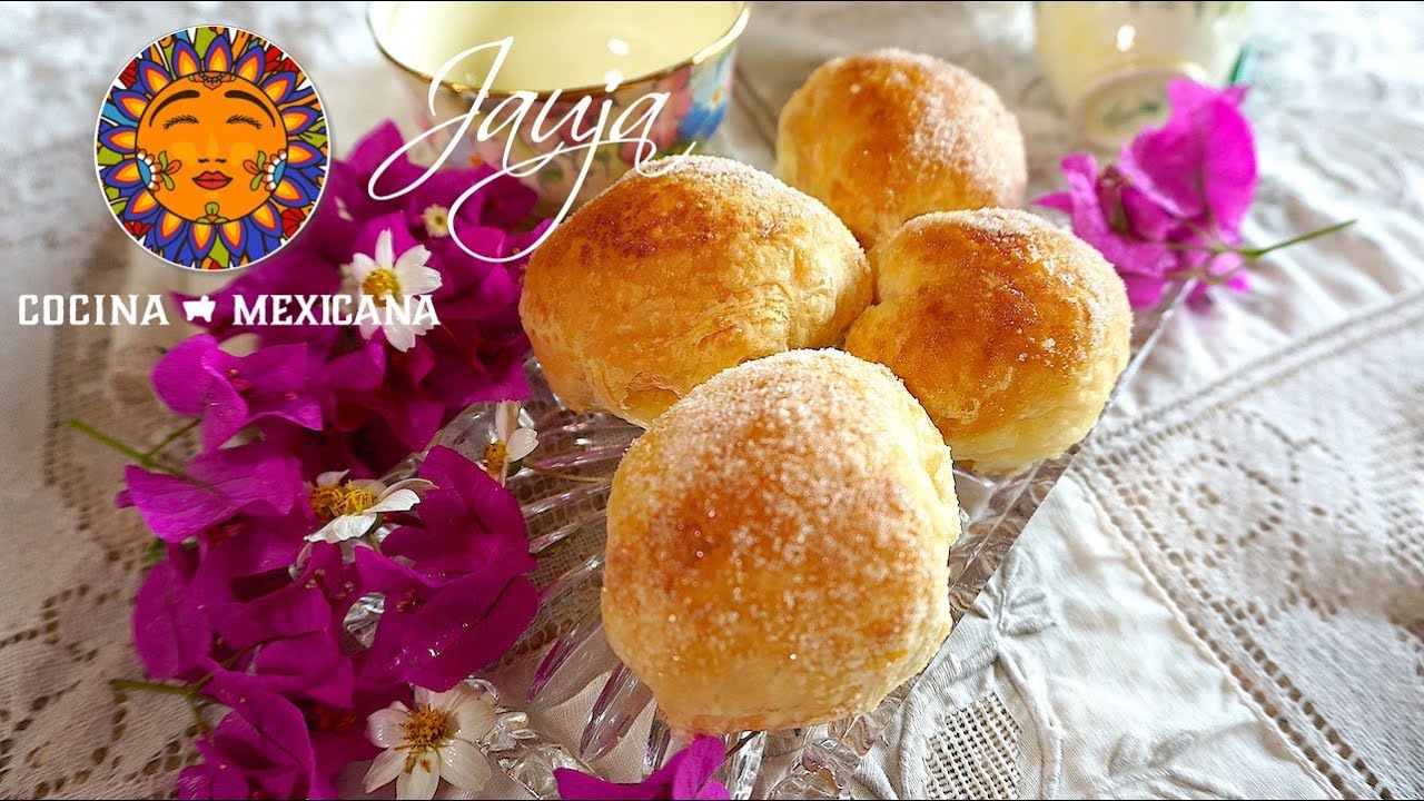 Las Famosas Bolitas de Queso