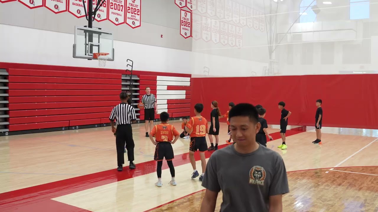 20260315 11U VS YSC ELITE IE