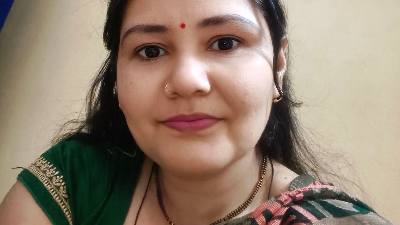 Navya Support is live! चलिए आज बनाते हैं आलू के चिप्स राधे राधे 🙏