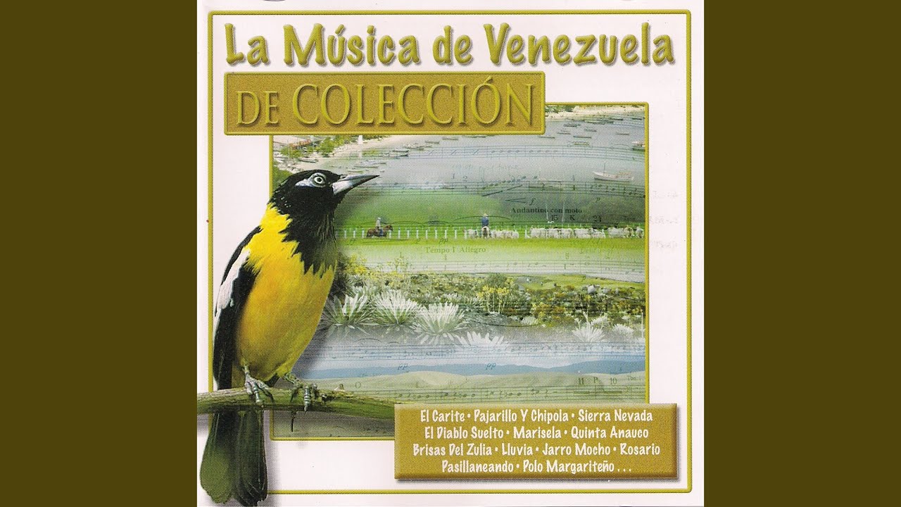 Pajarillo y Chipola