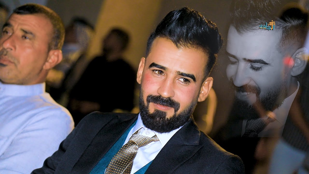 حفل حناة الأخ🌹 صادق نحوي 🌹الطائي شوف جمال العريس🌹المصور عباس الجادري  للحجز07810057212 | 07741198869