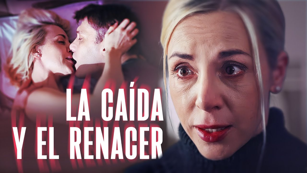 LA CA&Iacute;DA Y EL RENACER | Pel&iacute;cula completa en Espa&ntilde;ol Latino