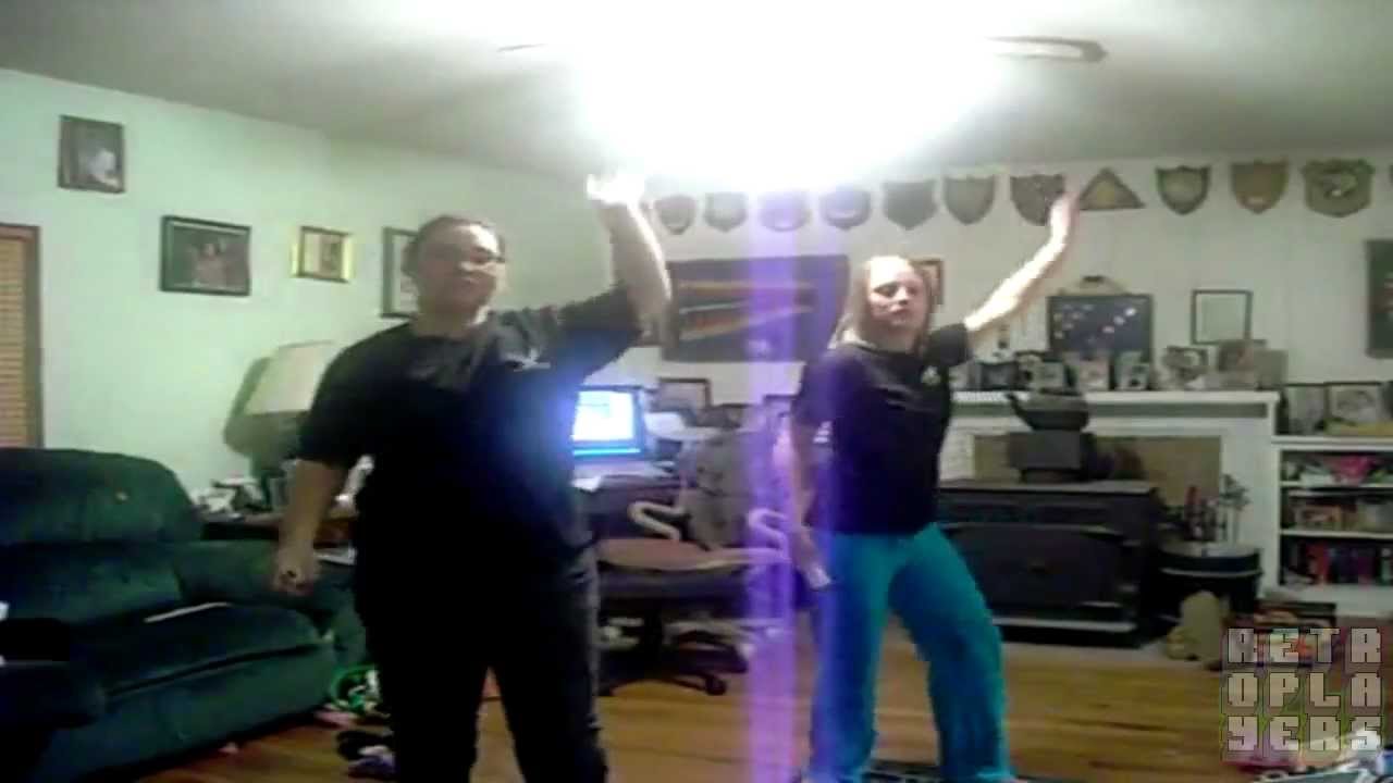 Top 10 Wii Accidents | Retrotop 10 incidenti casalinghi!