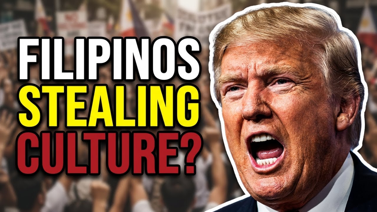 The Global Rise of Filipino Culture Explained