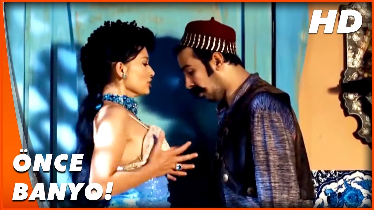 7 Kocalı Hürmüz | Bi Sürttüreyim Bea! | Nurgül Yeşilçay Türk Komedi Filmi