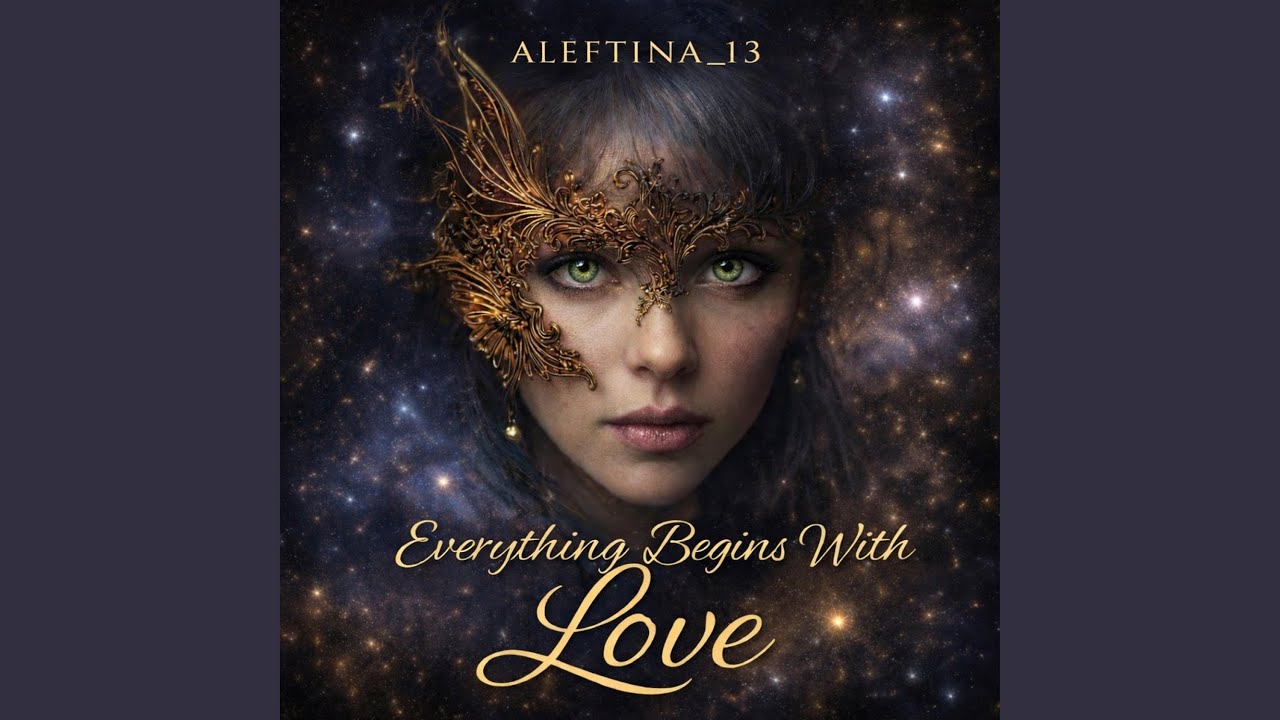 Everything Begins With Love