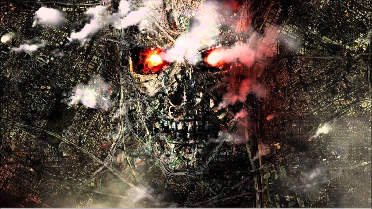 Terminator: Salvation - Main Theme [VideoGame/HDD]