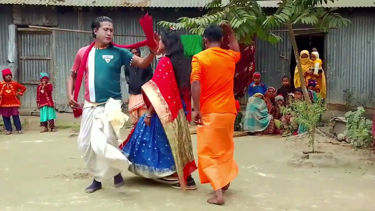 বাবা গো আগের মত বাবা কেনো কওনা কথা গো
