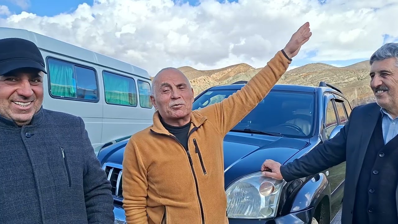 Yarış başlamaq üzərə