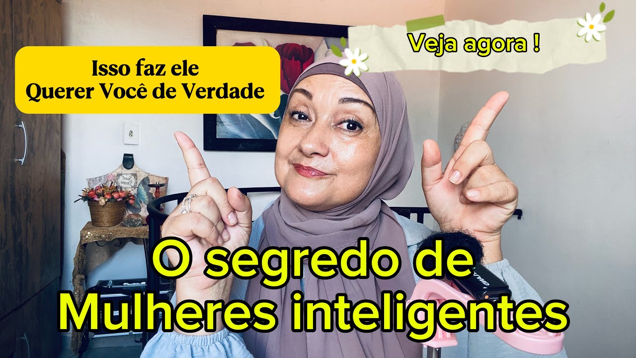 Faça ele Querer Você de Verdade/ Atitudes Corretas 😜#muculmanos #arabes 