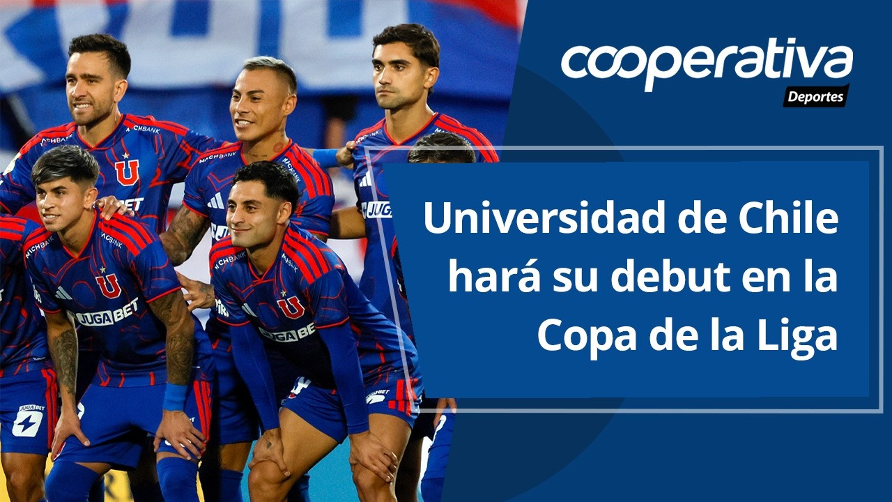 📺 Cooperativa Deportes - Viernes 20 de marzo de 2026