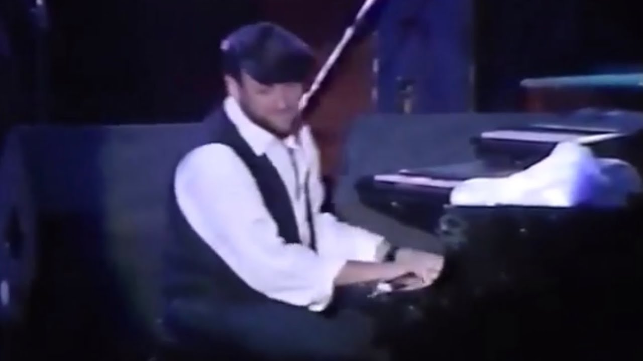 Lonely Avenue - Joe Cocker Rockin’ Rio 2