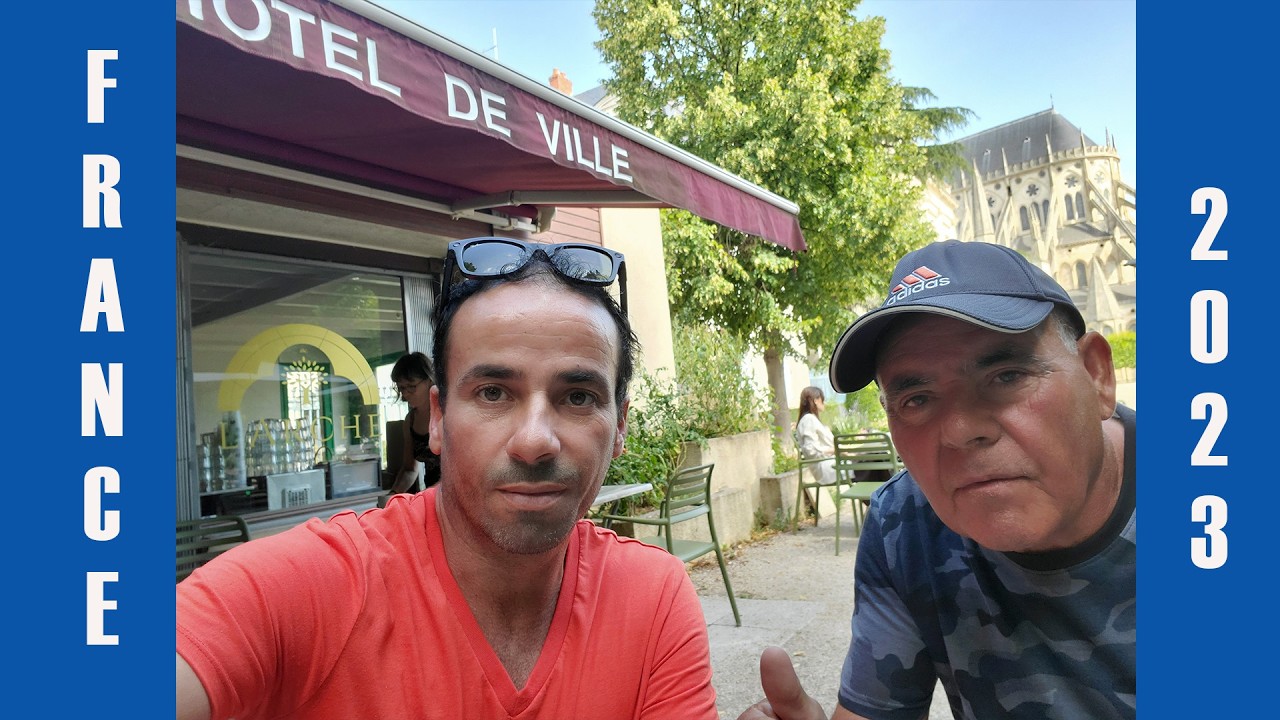France 2023
